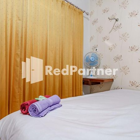 Nafisa Homestay Syariah Near Jatim Park 3 Batu Mitra Reddoorz Malang Eksteriør billede