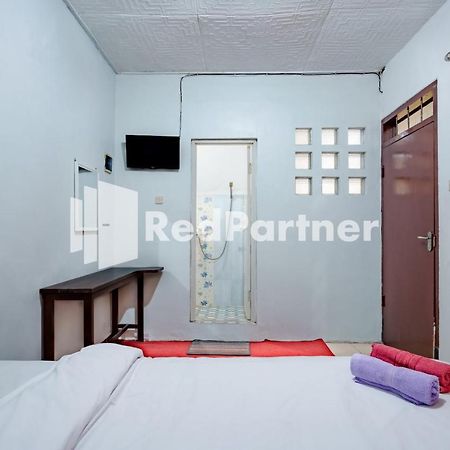 Nafisa Homestay Syariah Near Jatim Park 3 Batu Mitra Reddoorz Malang Eksteriør billede