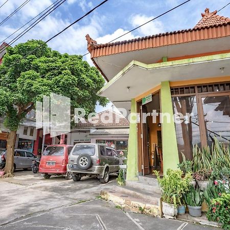 Nafisa Homestay Syariah Near Jatim Park 3 Batu Mitra Reddoorz Malang Eksteriør billede