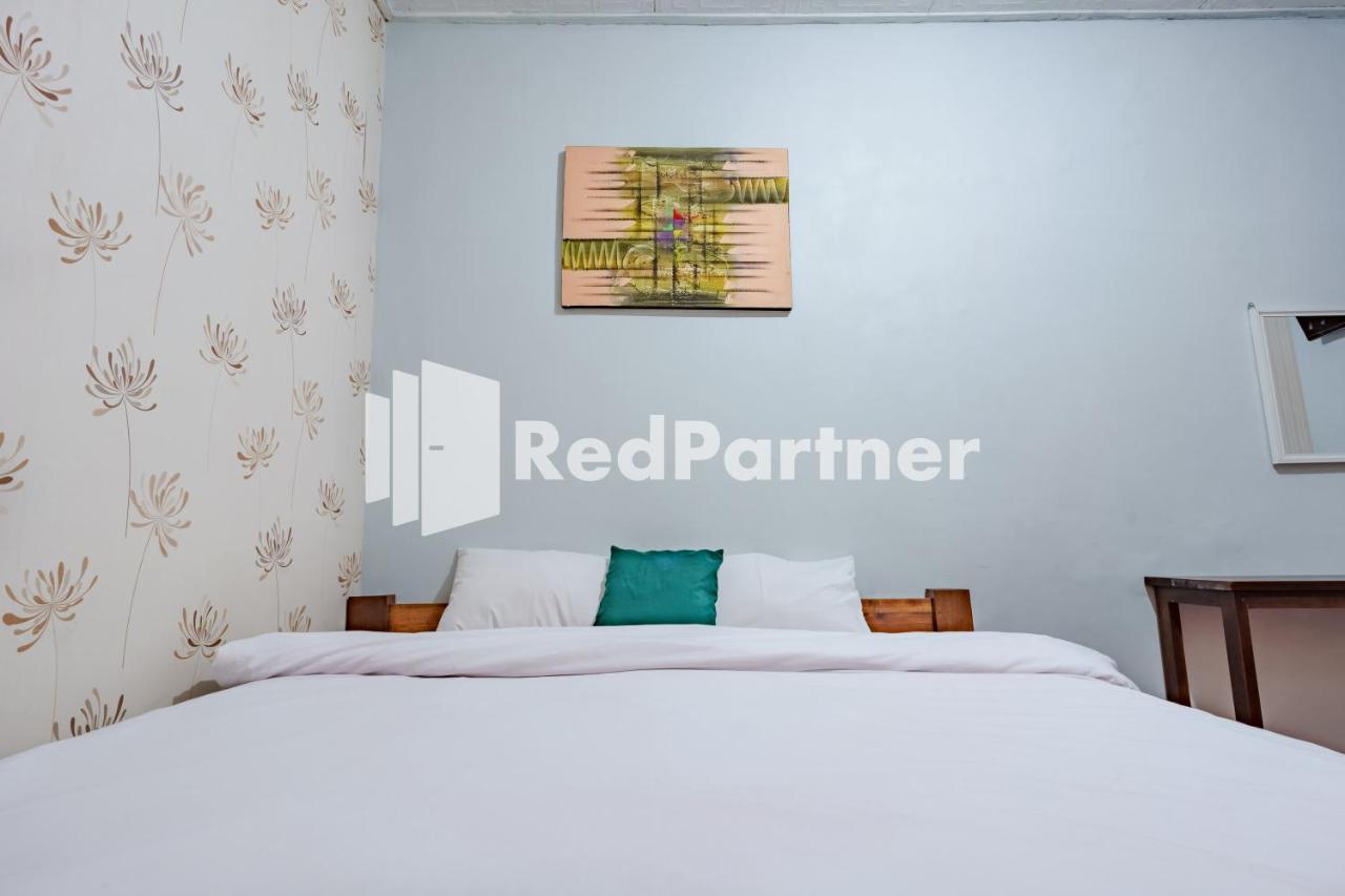 Nafisa Homestay Syariah Near Jatim Park 3 Batu Mitra Reddoorz Malang Eksteriør billede