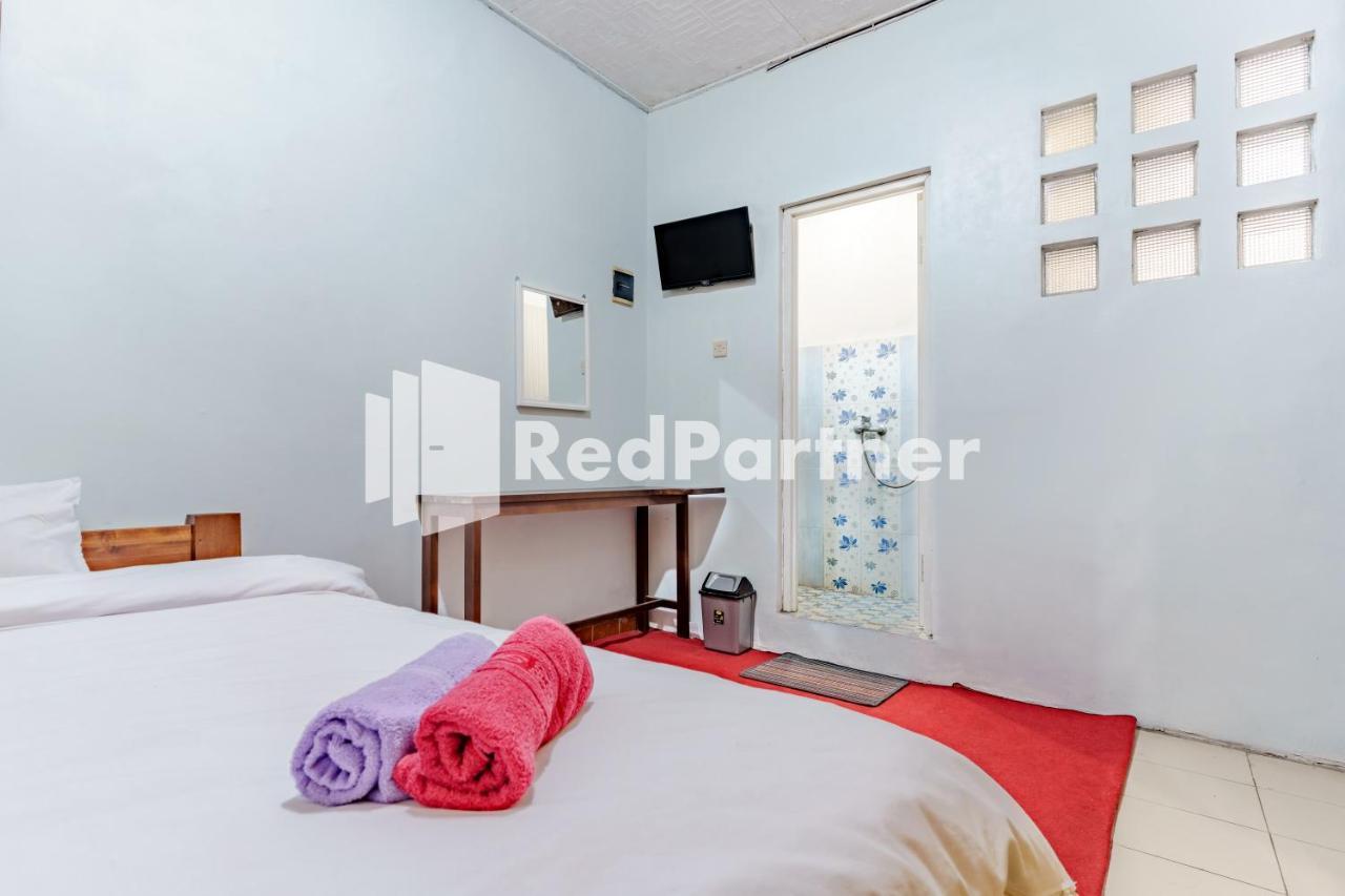 Nafisa Homestay Syariah Near Jatim Park 3 Batu Mitra Reddoorz Malang Eksteriør billede