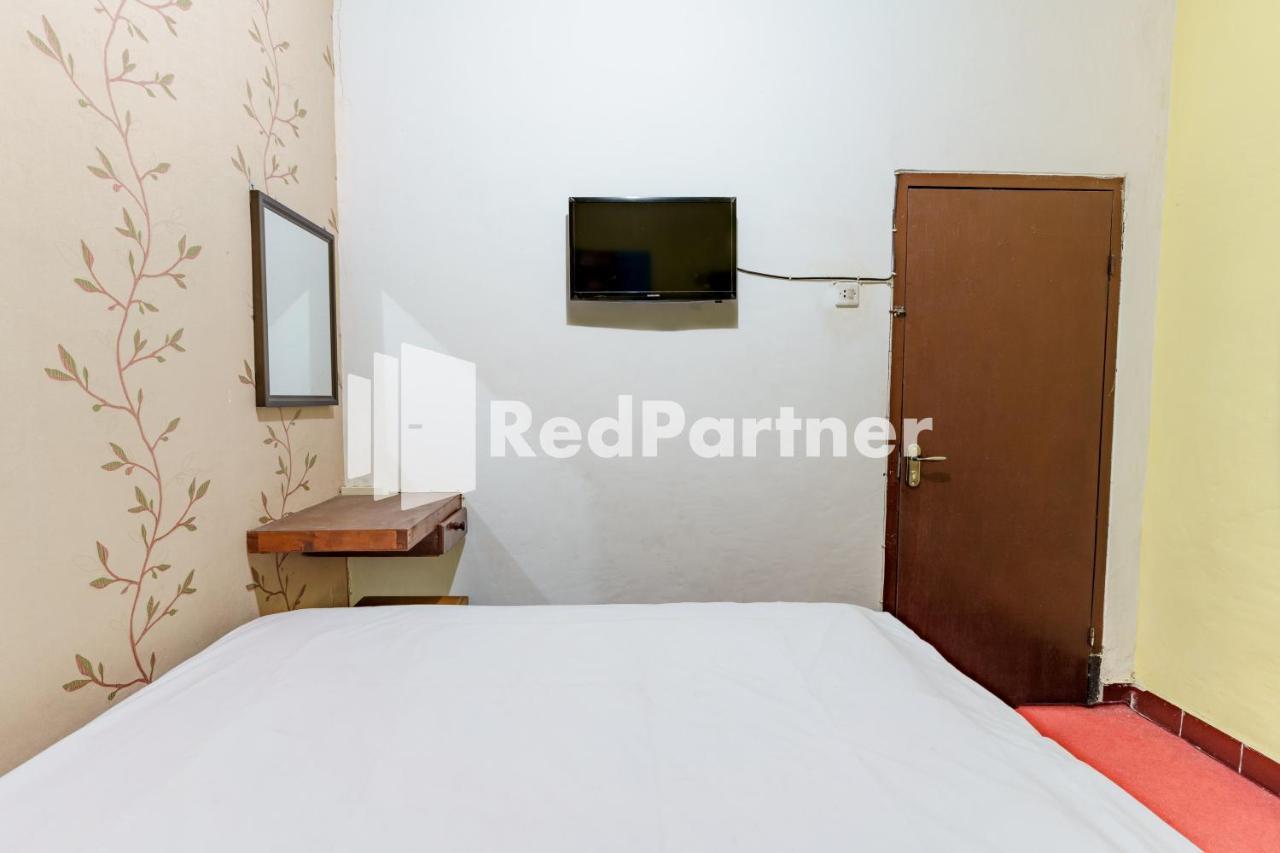 Nafisa Homestay Syariah Near Jatim Park 3 Batu Mitra Reddoorz Malang Eksteriør billede