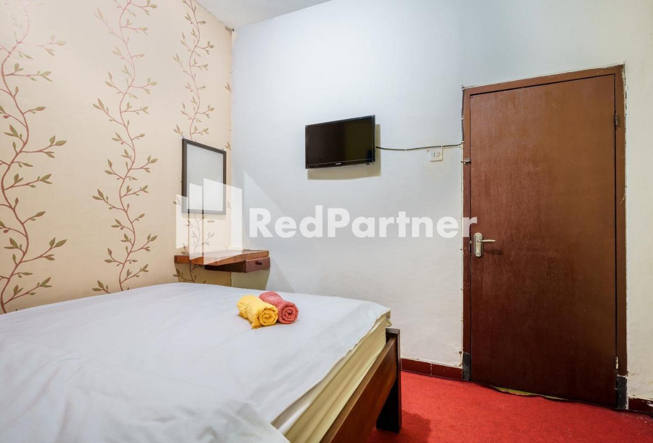 Nafisa Homestay Syariah Near Jatim Park 3 Batu Mitra Reddoorz Malang Eksteriør billede