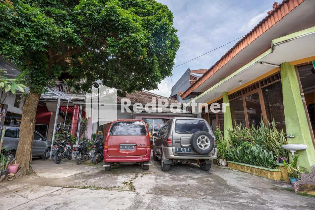 Nafisa Homestay Syariah Near Jatim Park 3 Batu Mitra Reddoorz Malang Eksteriør billede